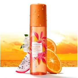 ESIKA Colors in Nature Tropical Vibes Cologne/Colonia 200 ml / 6.7 fl.oz.