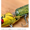 Coreman Vibration Jig Head VJ-36#003 Silver Head / Sardine on