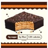 Rip Van Nutty Crunch Dark Chocolate Peanut Butter Wafer –