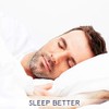 Airmax Nasal Dilator For Better Sleep - Natural, Comfortable, Anti