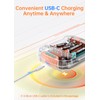 DLYPOW AA AAA Battery Charger for 1.5V li ion &