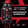 Cla Carnitina 1kg 300 Suplements 100 Servs