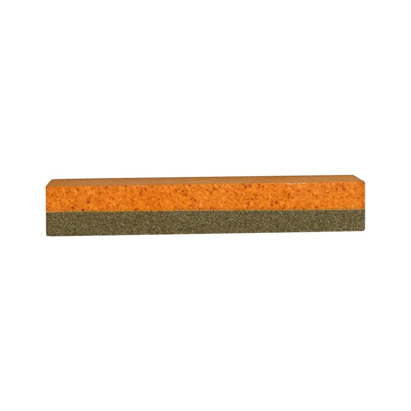 STAGE Dual-Sided Pocket Stone - 180/400 Grit - Ski Tuning/Ski
