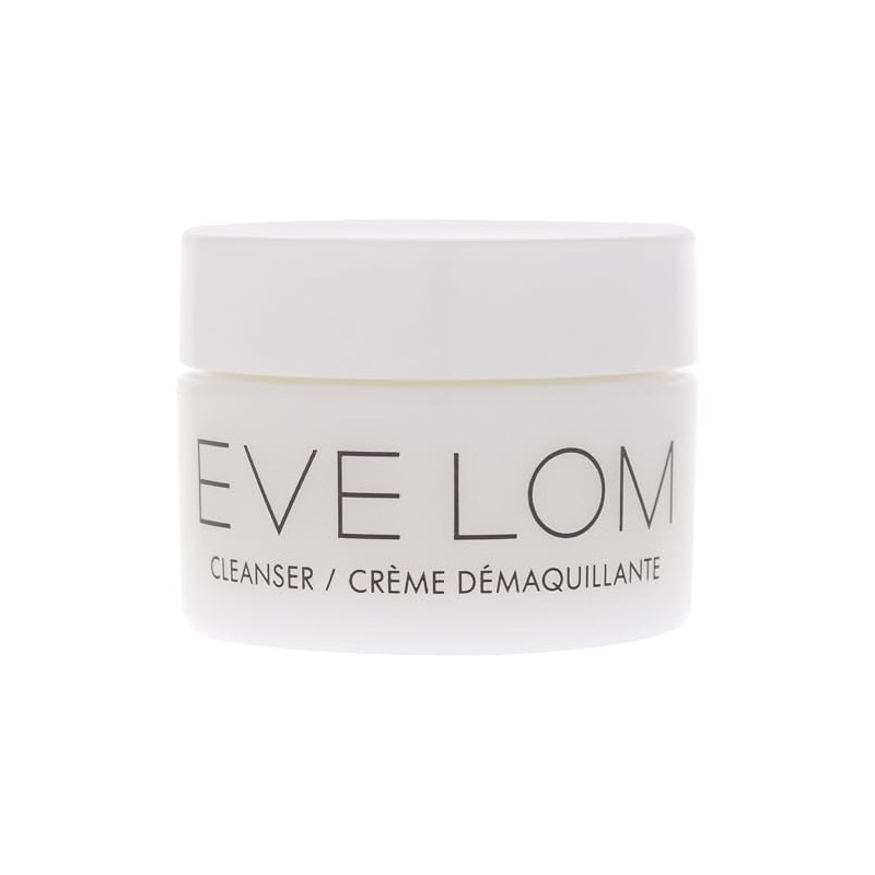 Cleanser and Muslin Cloth by Eve Lom for Unisex -