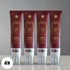 Lien Mulberry Ampoule Lien Volume Booster Gua Sha Ampoule 60ml