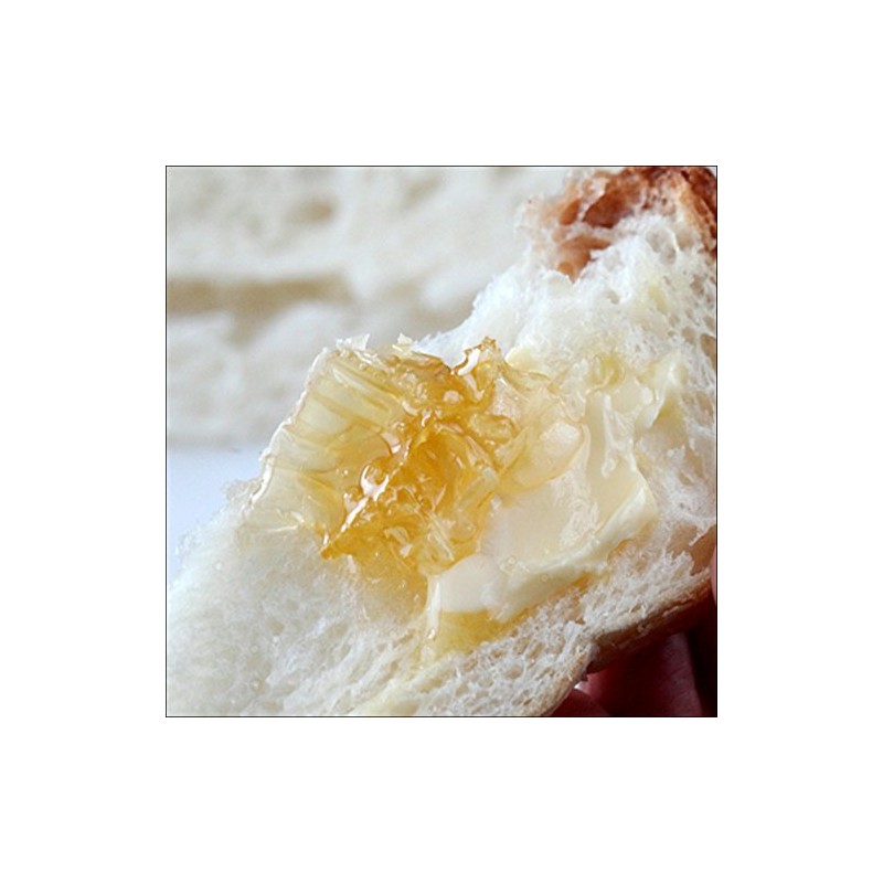 Hungarian Comb Honey Honey, 7.1 oz (200 g)