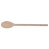 Vogue D770 Wooden Spoon, 203 mm/8\