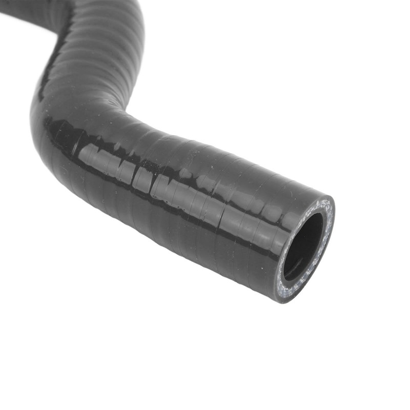 Radiator Silicone Hose Silicone High Temp Resistance Good Sealing Wearproof
