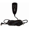 Catnapper Power Lift 6 Button Hand Control for Back, Foot,
