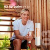 newkee Manuel Neuer & Angelique Kerber Lip Balm (4.7g), SPF