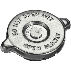 Gates 31526 OE Type Radiator Cap