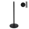 Detachable Lantern Stand with Base Multifunctional Aluminum Alloy Outdoor Camping