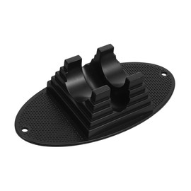 SUPVOX Plastic Scooter Stand for Outdoor Parking Supportive Scooter Holder for Balance Bikes Skateboards Easy to Carry for Riding Gear