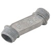 HUBBELL WIRING OFFSET NIPPLE 3/4" ZINC 1453