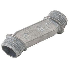 HUBBELL WIRING OFFSET NIPPLE 3/4" ZINC 1453