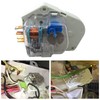 215267800, 215846605, 215846606, 240371001, 241621501 Refrigerator Defrost Timer Replacement for