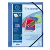 Exacompta - Ref 55182E - Kreacover Collection - Collection -