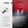 Birdman Creatine Refresher | Creatina Monohidratada con Electrolitos, Magnesio y