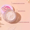 15g Honeypot nutrición exfoliante labial refrescante aroma a menta suave