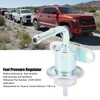 Fuel Injection Pressure Regulator 23280 62030 Sensitive Replacement For Tacoma