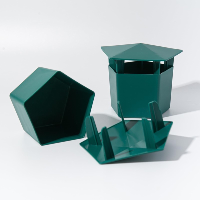 Snails Catcher Set Eco-Friendly to Catch Slugs, Snail Trap 8