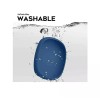 airpods max Zotech Silicone Protective Cover Soft Earcup Cushions Case