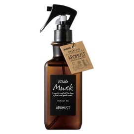 Aroma Mist White Musk, 9.5 fl oz (280 ml)