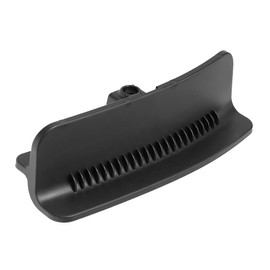 Right Handle Compatible with/Replacement Part for Tefal TS-01041930 GC7148 GC722D Optigrill Contact Grill