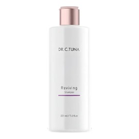 Shampoo Reviving Farmasi Caida Cabello