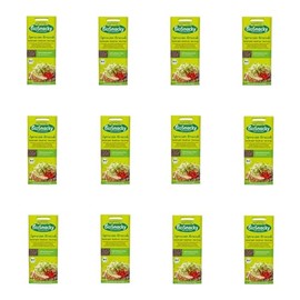 Rapunzel - Sprouts Broccoli bioSnacky - 30 g - Pack of 12