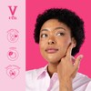 V&Co. Beauty Curly Pop Curl Defining Conditioner – Sulfate Free