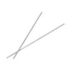 4Pcs Hex Shaft 5mm Stainless Steel High Hardness Wearproof Antislip