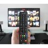 Meliconi Easy 2.1 Universal 2 in 1 Remote Control Replaces