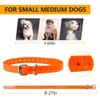 Paipaitek Vibration Collar for Dogs, No Shock Collar with Remote