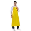 Nanxson Waterproof Apron Adjustable Durable Heavy Duty Work Apron Diswashing,Butcher,Industry
