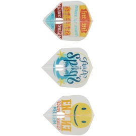 フライトエル 大内麻由美モデル MYM ver.3 シェイプ クリアホワイト