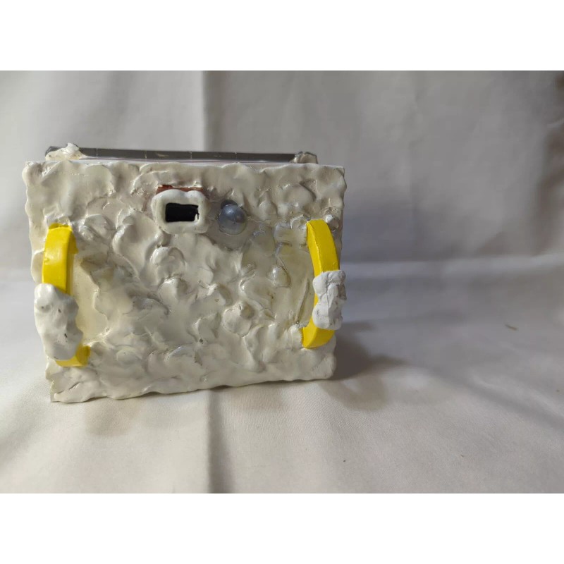 McDonald's Retro Holiday Restaurant Decoration. New in box.