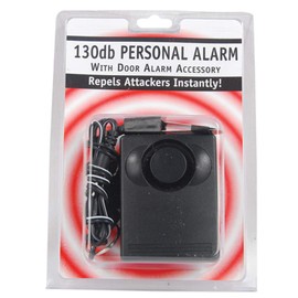 Safety Technology 130db Alarm w/Door Alarm PAL-1