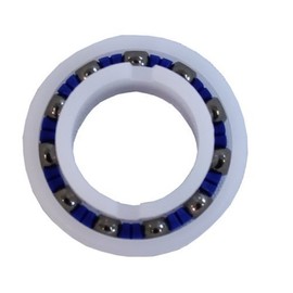 ATIE 280/180 Pool Cleaner Wheel Bearings C-60 C60 Replacement for Zodiac Polaris 180/280 Pool Cleaner Part C-60 C60 (8 Pack)