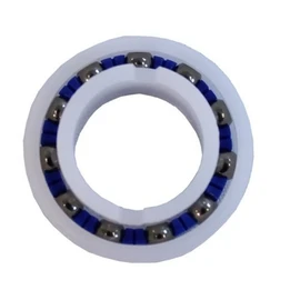 ATIE 280/180 Pool Cleaner Wheel Bearings C-60 C60 Replacement for Zodiac Polaris 180/280 Pool Cleaner Part C-60 C60 (8 Pack)