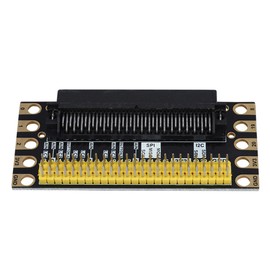 For Micro: bit Kit Edge Connector Interface Expansion Board for Micro: bit