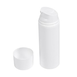 HONMEET 3pcs Portable Travel Bottles Subpackaging Dispenser Refillable Container for Lotion Shampoo Body Wash for Home Camping and Travel