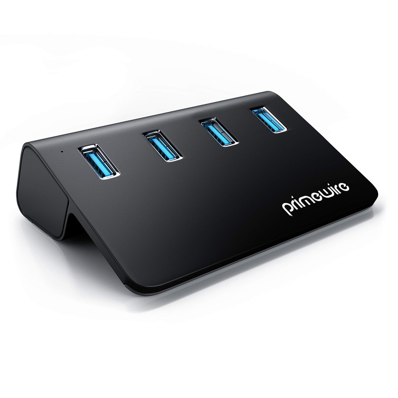 CSL - USB 3.0 Hub Active - 10 Gbps -