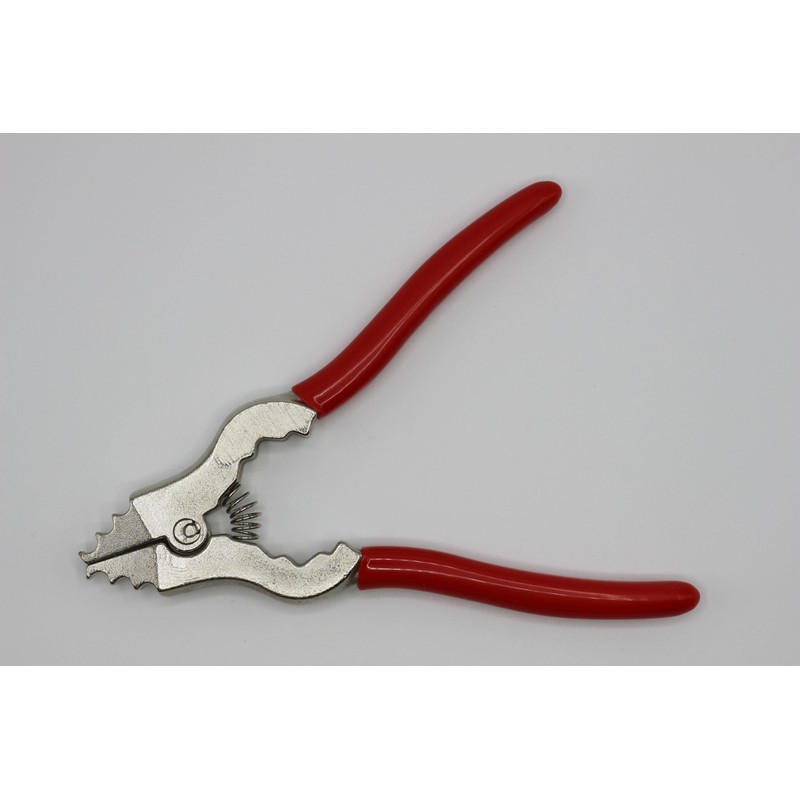 Malleable Iron Chain Pliers for Lighting & Chandeliers - 7