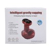 Rechargeable Electric Body Scraping Machine Negative Pressure 9 Gears Cupping