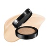 Jeongsaemmul JUNGSAEMMOOL Refill Skin Long Wear Soft Nude Cushion 03