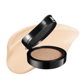 Jeongsaemmul JUNGSAEMMOOL Refill Skin Long Wear Soft Nude Cushion 03 N Light BNS / 정샘물 리필 스킨 롱웨어 보송 누더 쿠션 03 N 라이트 BNS