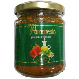 Mediterranean Foods Pomo Paste, 6.3 oz (180 g)