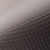 Panasonic NSSS045 Soft Cushion Saddle, Bicycle, Brown