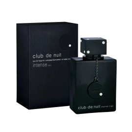 Armaf Club de Nuit INTENSE by Armaf cologne men EDT 3.6 oz New in Box